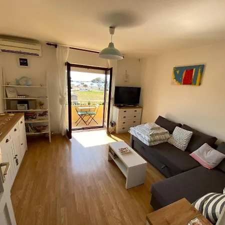 Joy Apartman Umag