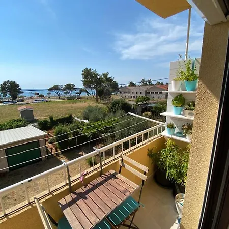 Apartman Joy Umag