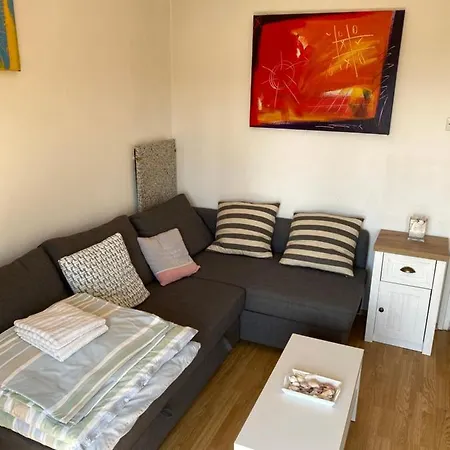Apartman Joy Umag