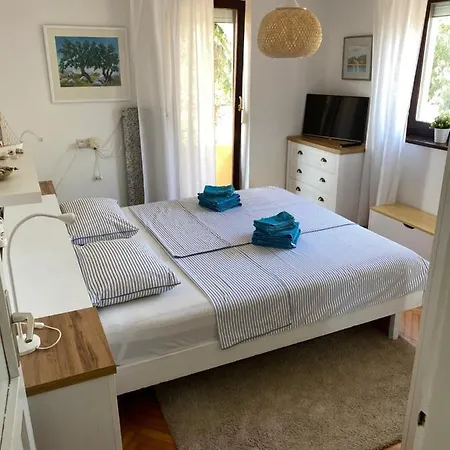 Joy Apartman Umag