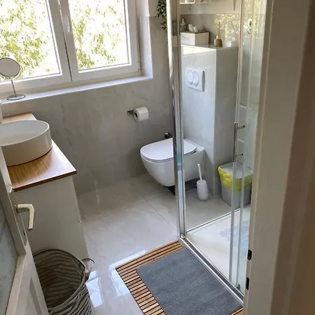 Joy Apartman Umag