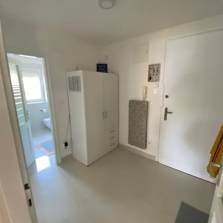 Apartment Joy Umag