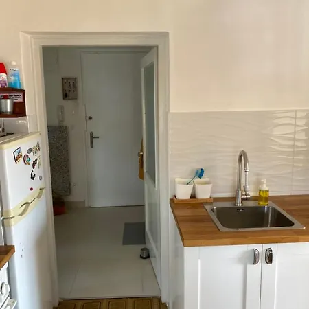 Apartment Joy *
