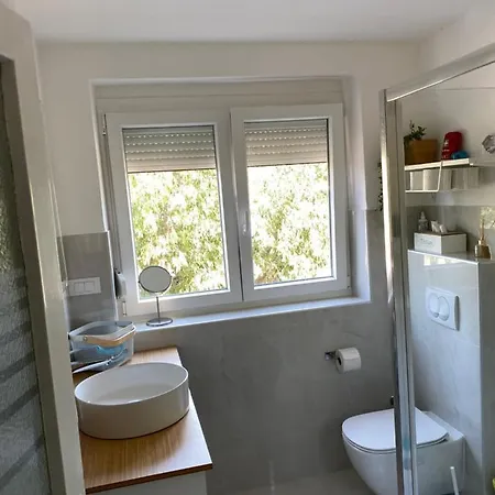 Joy Apartment Umag