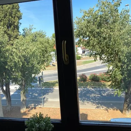 Joy Apartment Umag
